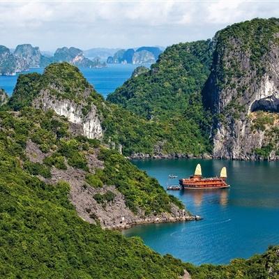 两艘沉船考古成果发布 实证中国先民开发利用南海历史事实